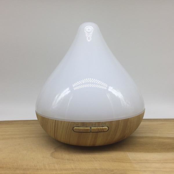 Raindrop Essential Oil Aroma Diffuser - Click Image to Close